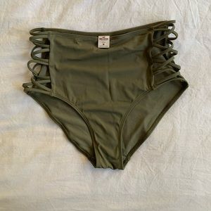 Hollister Bikini Bottom